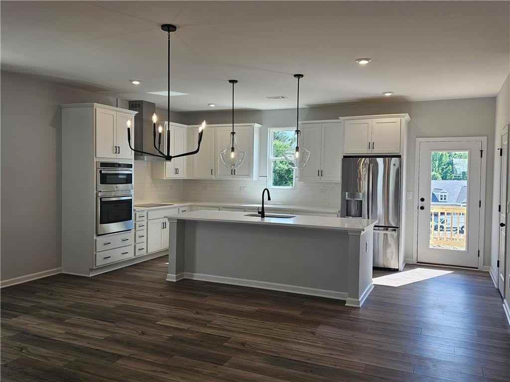 3250 Willow Glade Trail - Photo 4 of 50
