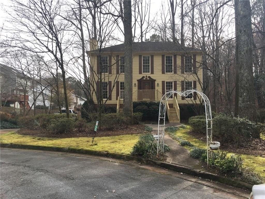 310 Milesford Ct