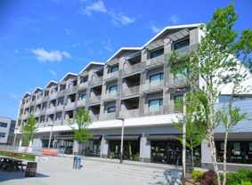 Farmers Park Apartments - Photo 1 of 1