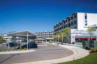 Farmers Park Apartments - Photo 1 of 1