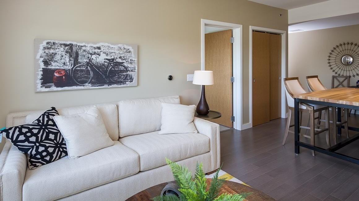 Farmers Park Apartments - Photo 4 of 12