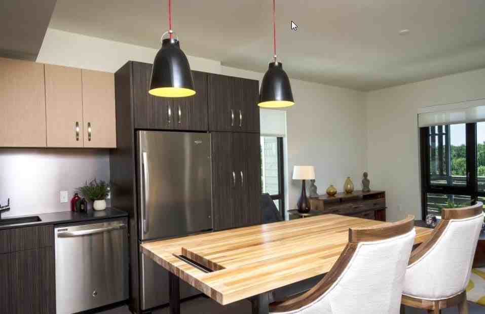 Farmers Park Apartments - Photo 5 of 12