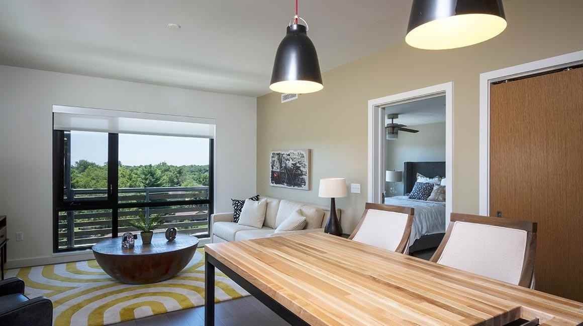 Farmers Park Apartments - Photo 6 of 12