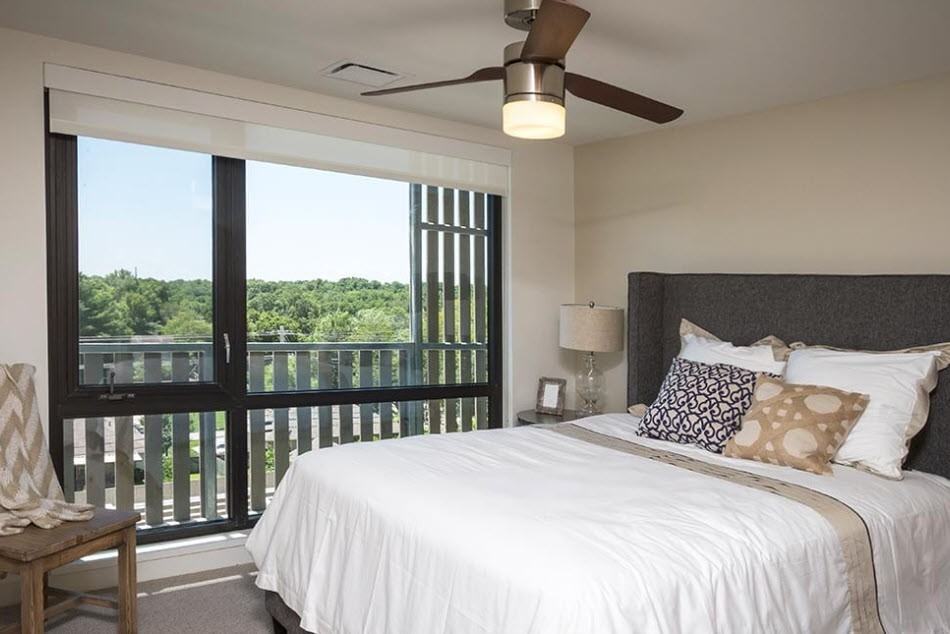 Farmers Park Apartments - Photo 7 of 12