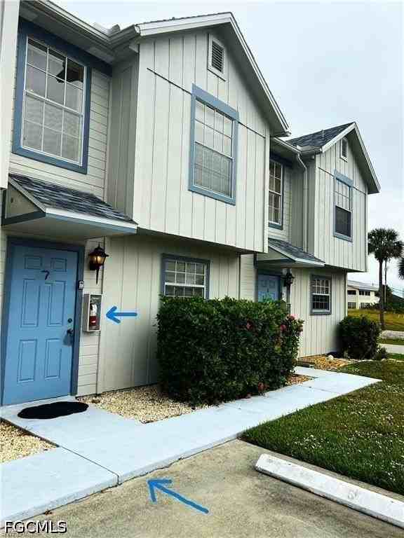 1005 Sw 48th Ter #7