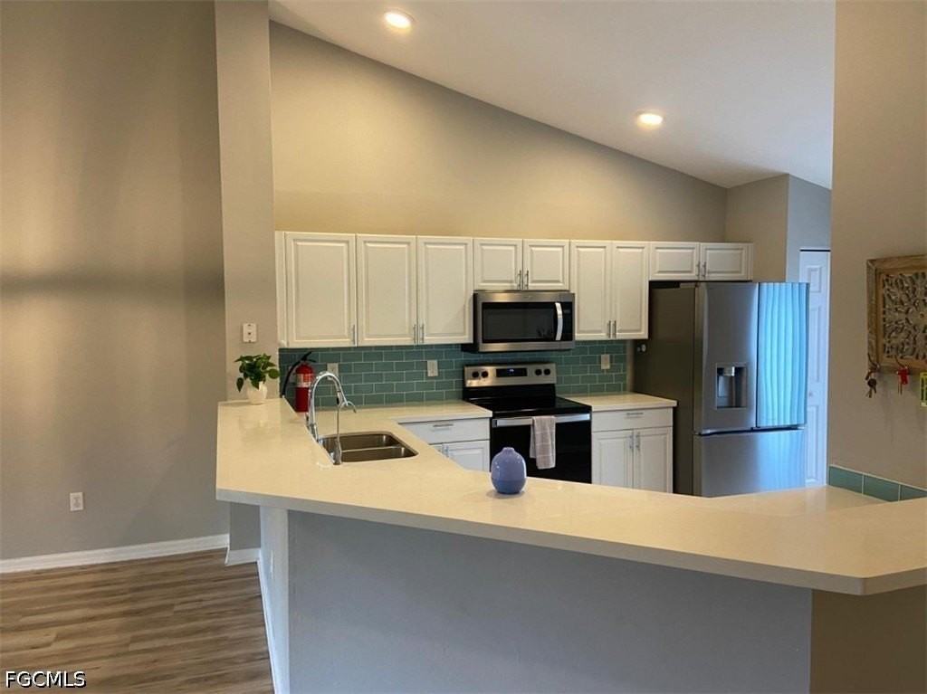 5130 Cobble Creek Ct #B202 - Photo 7 of 23