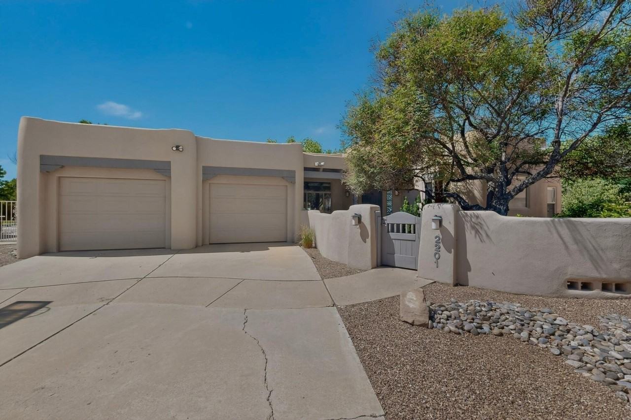 2201 Rozinante Ct Nw - Photo 2 of 50