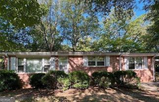 3743 Jiles Rd Nw - Photo 1 of 1