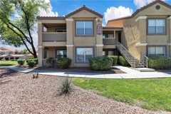 2300 E Silverado Ranch Blvd #2105 - Photo 1 of 1