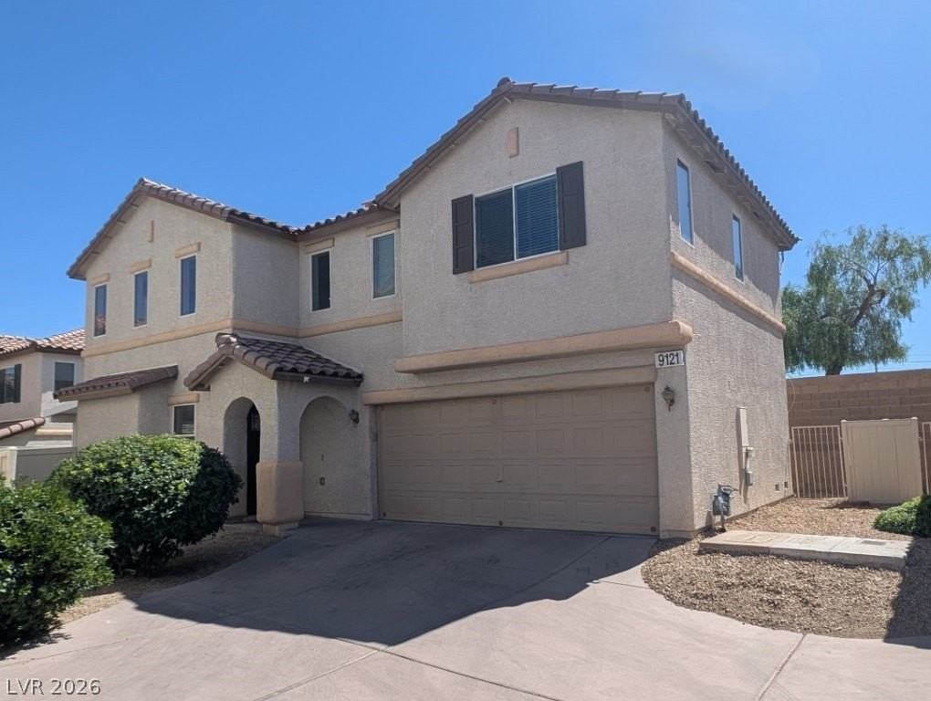 9121 Spoonbill Ridge Pl
