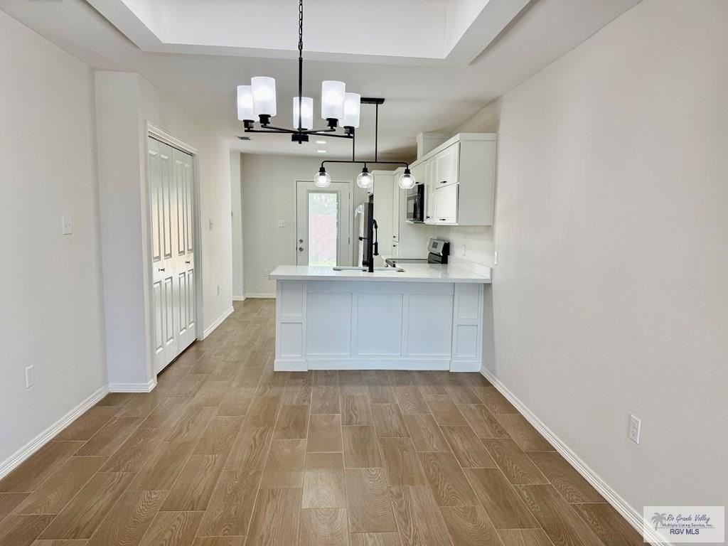 1570 Los Alamos St #A - Photo 4 of 13