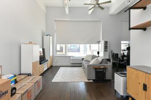 1500 Washington St #5T - Photo 1 of 1