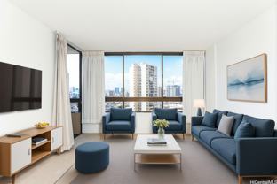 2499 Kapiolani Blvd #1004 - Photo 1 of 1