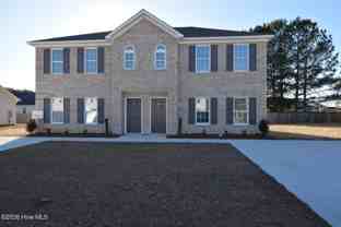 1227 Masters Ln #A - Photo 1 of 1