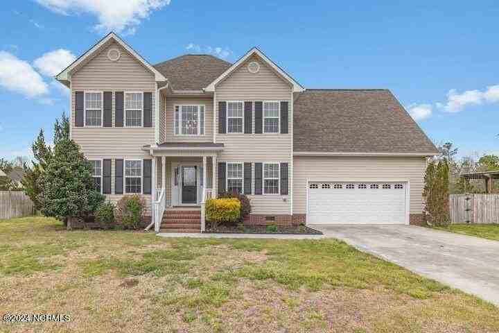 147 Harvest Moon Dr