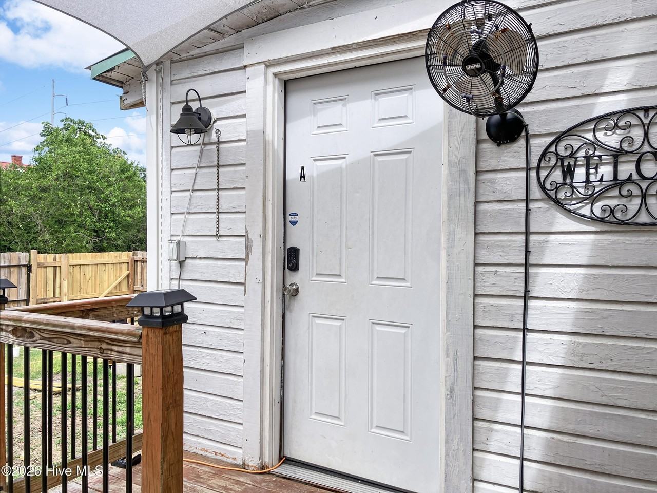 2407 Wrightsboro Rd #A - Photo 2 of 6