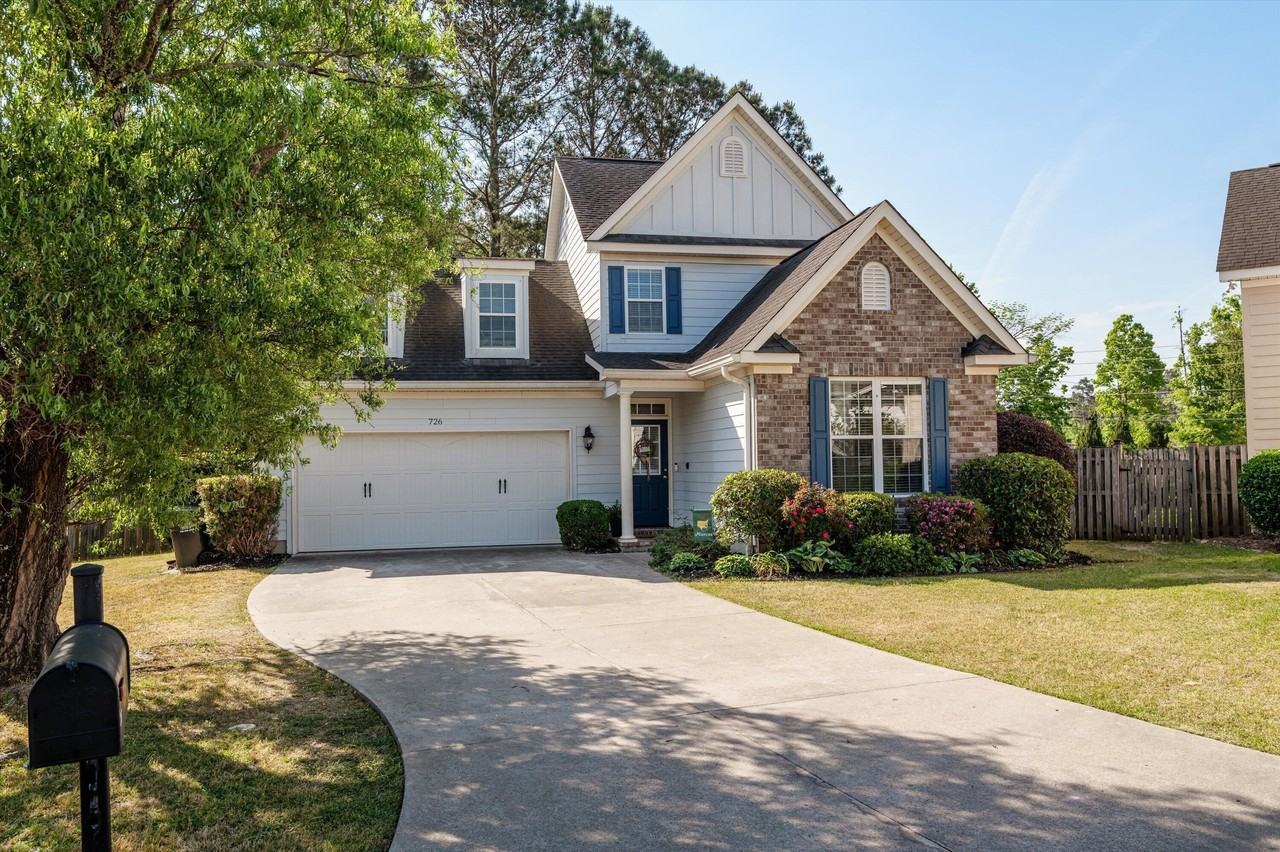 726 Bonnie Oaks Ln - Photo 7 of 43