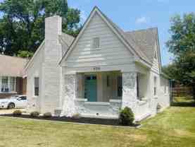 908 Maury St - Photo 1 of 1