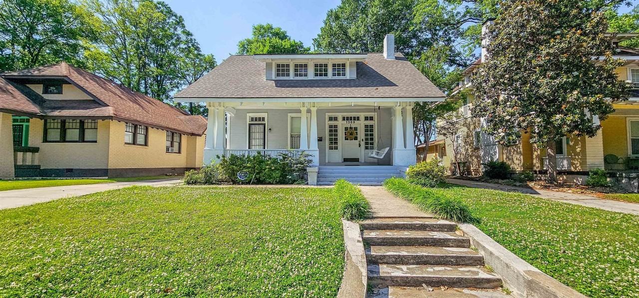 1389 Agnes Pl - Photo 2 of 40