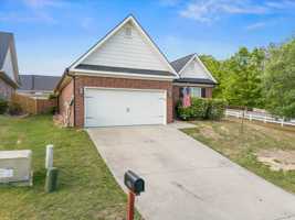 featured image of 1053 Grove Landing Ln #1