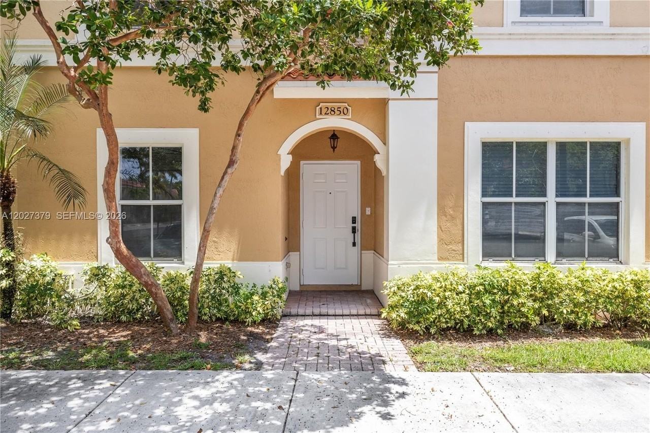 12850 Sw 31st Ct #102 - Photo 3 of 43
