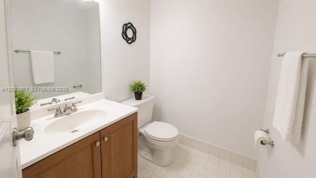 13300 Sw 1st St #106O - Photo 7 of 9