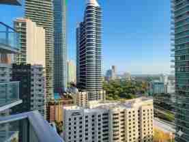 1100 S Miami Ave #2305 - Photo 1 of 1