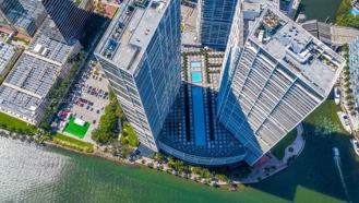 475 Brickell Ave #1208 - Photo 1 of 1