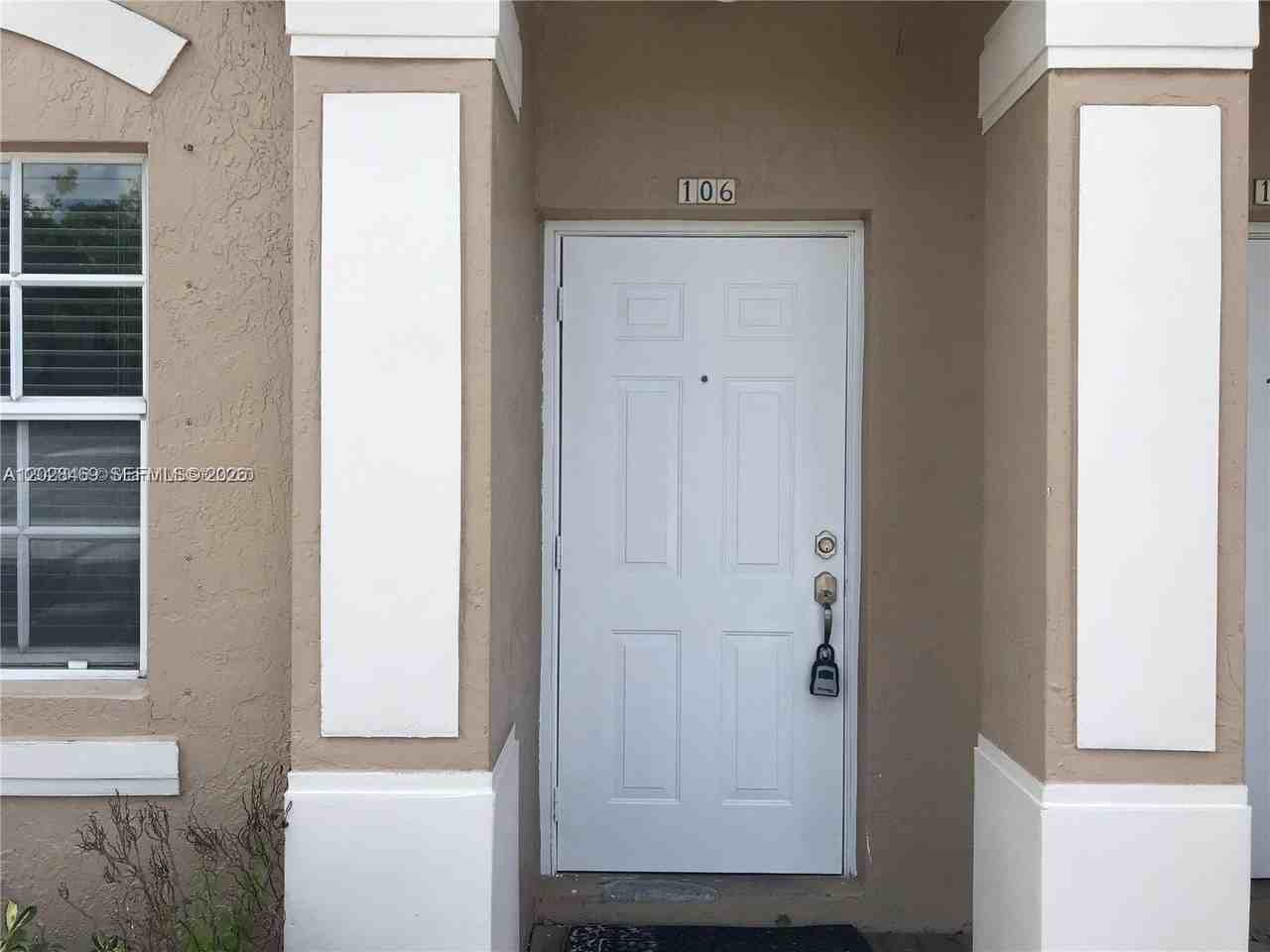 5743 Nw 114th Path #106 - Photo 2 of 20