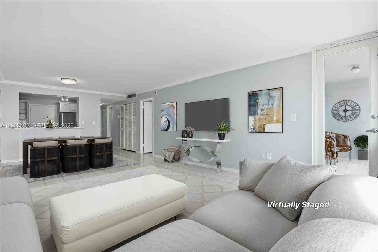 8233 Harding Ave #504 - Photo 7 of 24