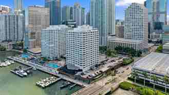 801 Brickell Bay Dr #361 - Photo 1 of 1
