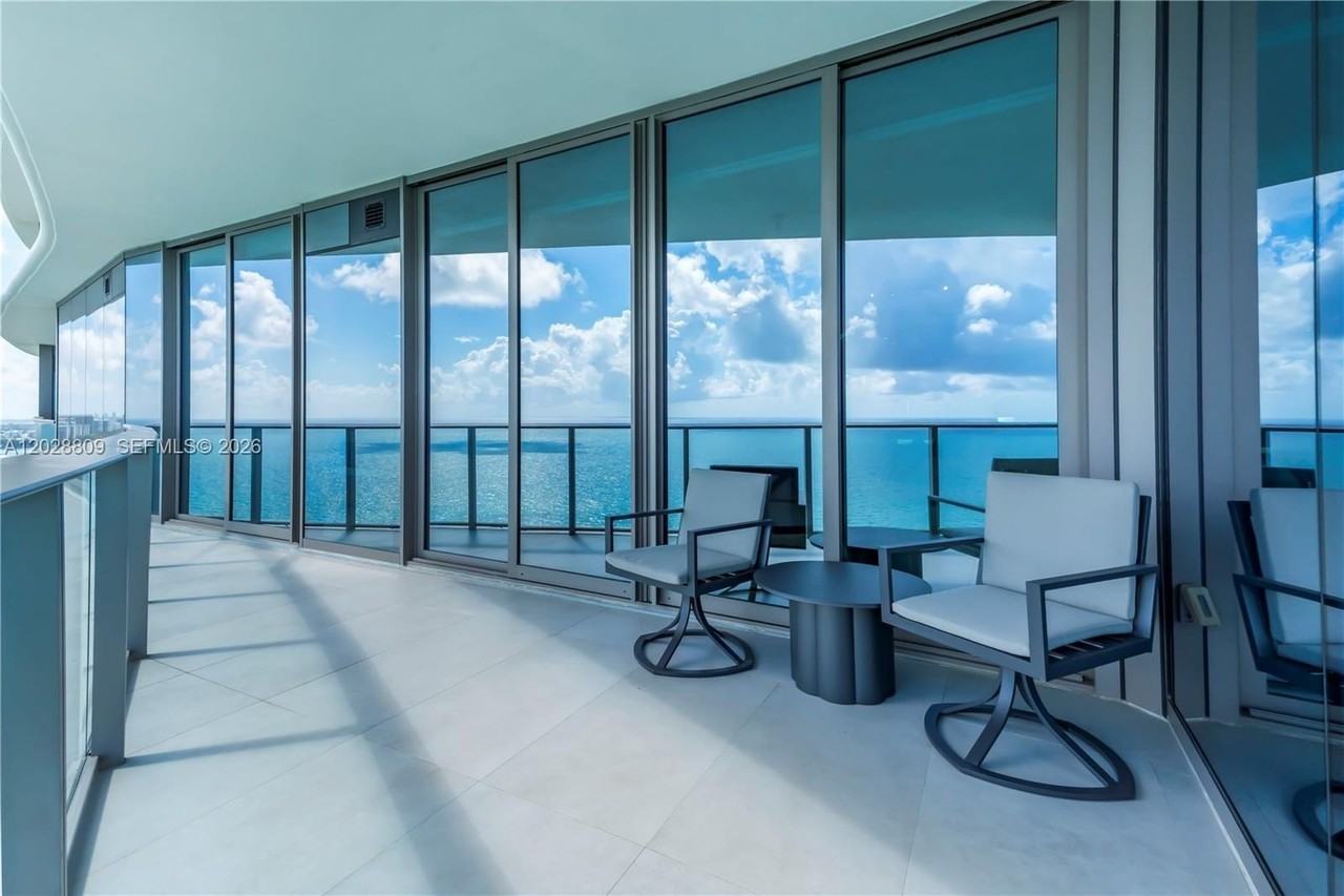15701 Collins Ave #2903 - Photo 6 of 50