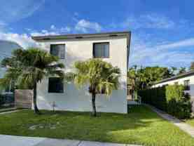 2141 Sw 14th Ter #4 - Photo 1 of 1