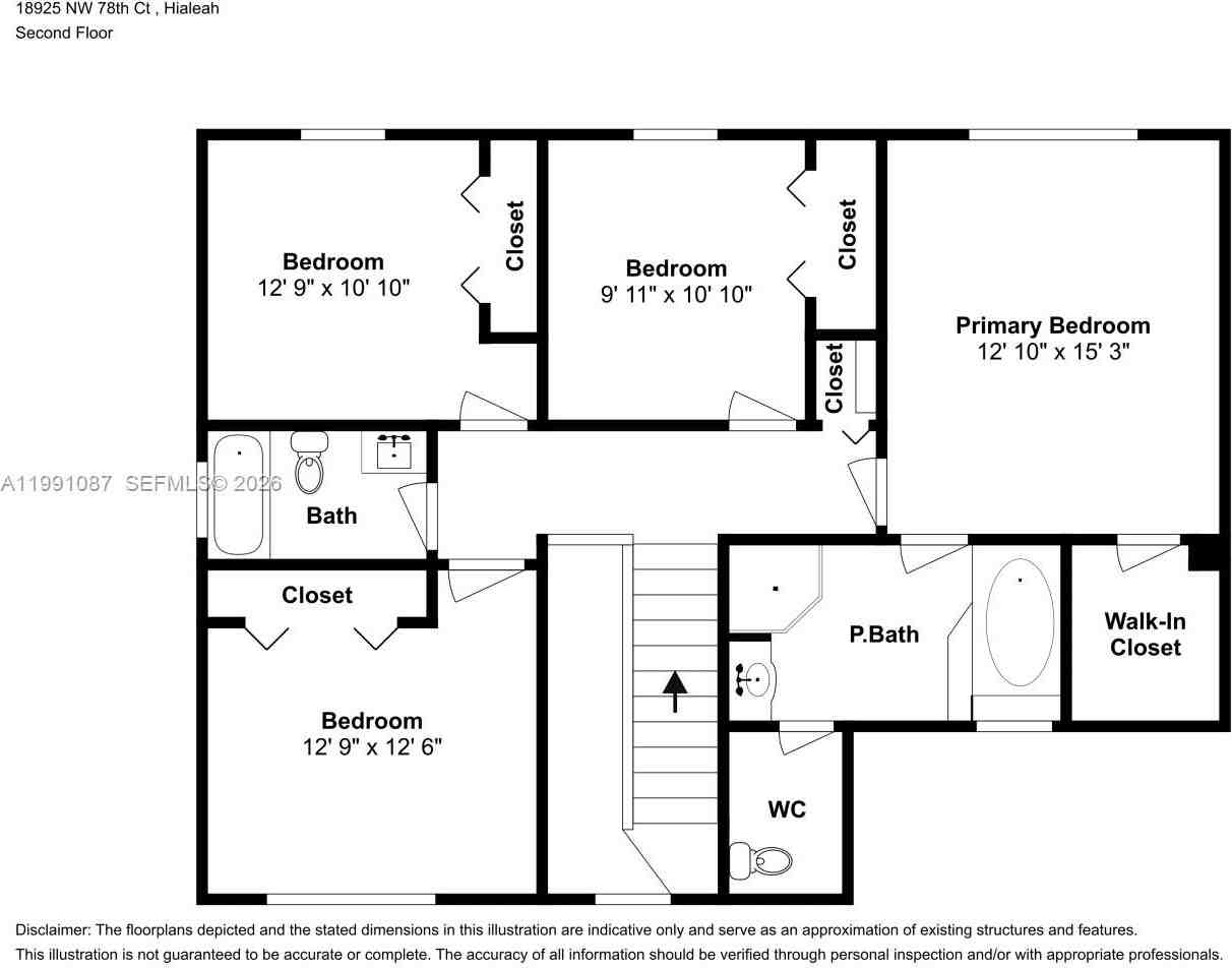 18925 Nw 78th Ct - Photo 3 of 8