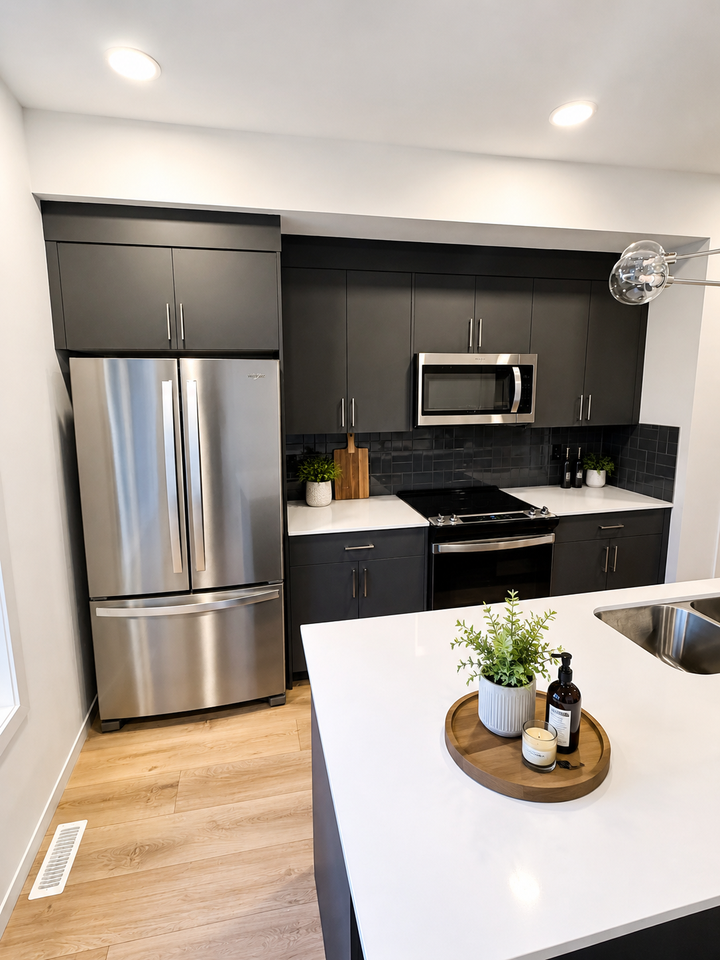 7512 Klapstein Link Sw #1 - Photo 4 of 9