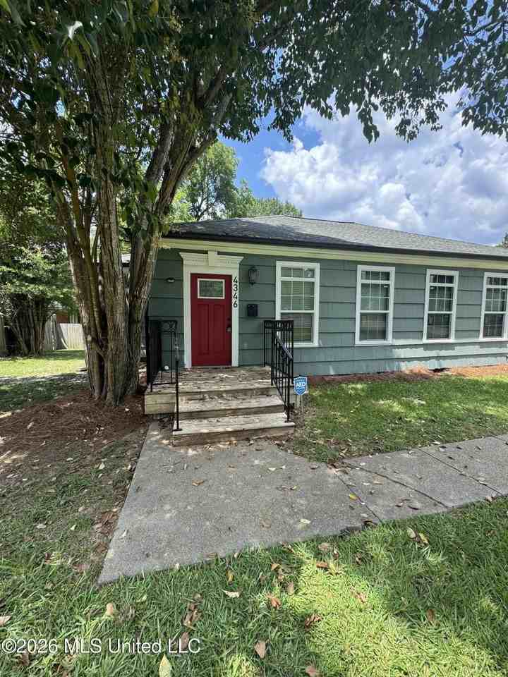 4346 Council Cir