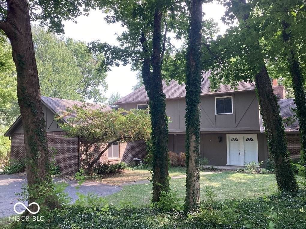 1605 Cool Creek Dr - Photo 2 of 23