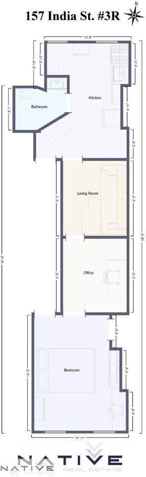 157 India St - Photo 2 of 7