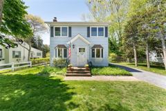 22 W End Ave - Photo 1 of 1