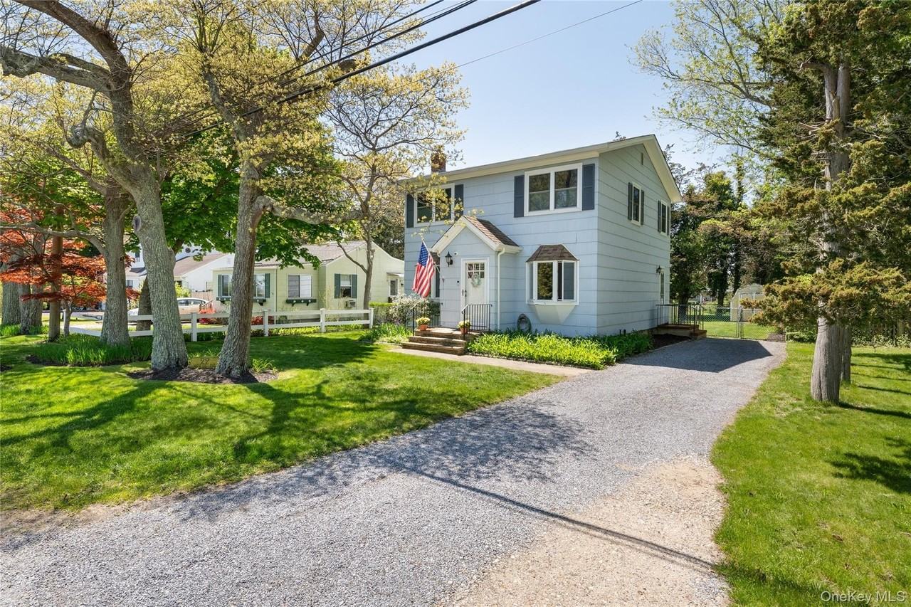 22 W End Ave - Photo 2 of 33