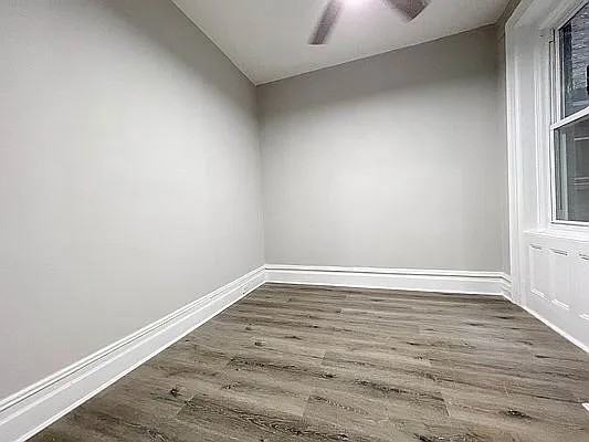 2172 Amsterdam Ave #LG - Photo 2 of 8
