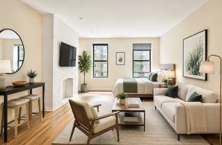 323 E 83rd St #4A - Photo 1 of 1