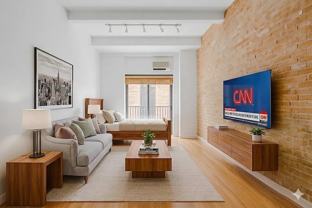 40 E 12th St #6B - Photo 1 of 1