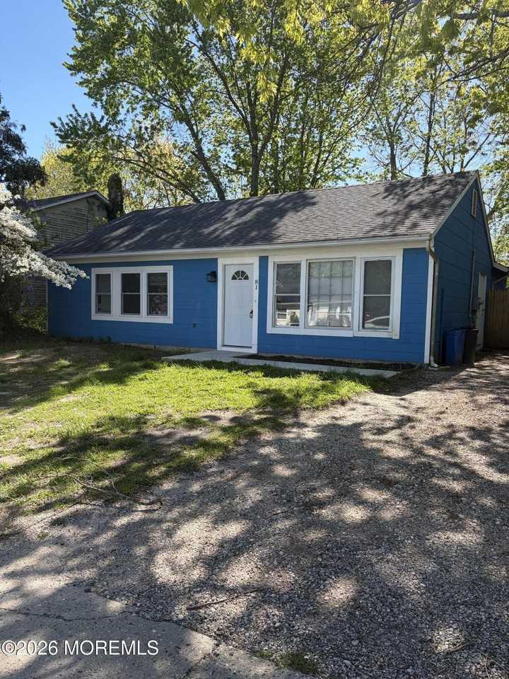 81 Schooner Ave