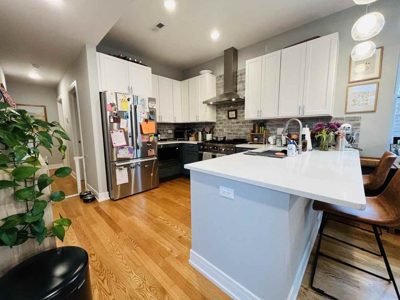 3253 N Elston Ave #4 - Photo 6 of 28