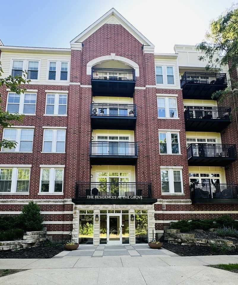 7753 Van Buren St #212