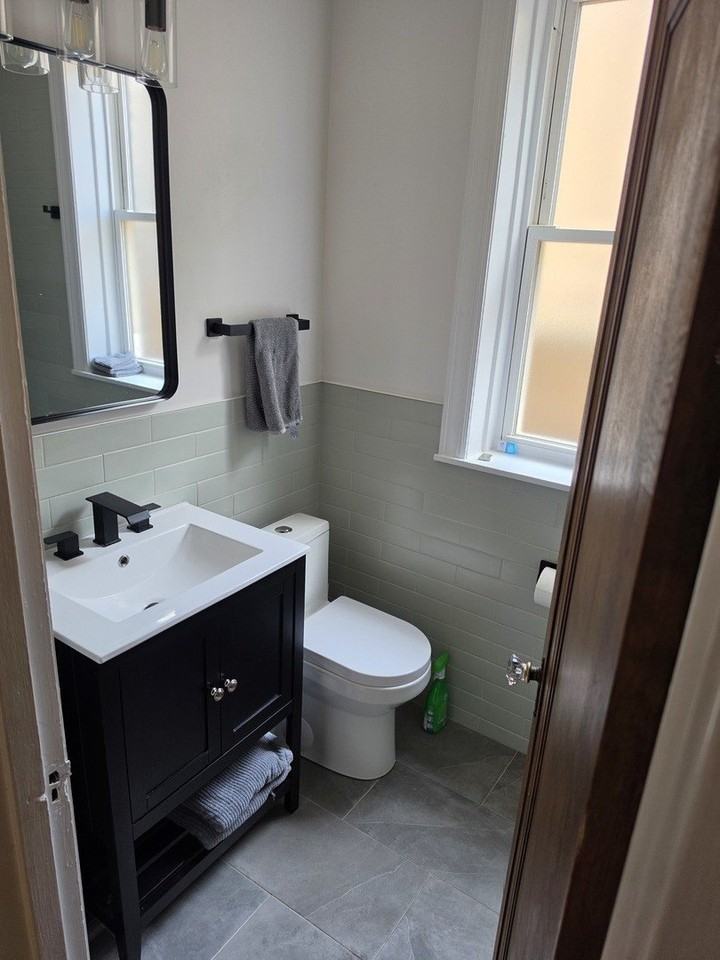 4321 N Leavitt St #2 - Photo 5 of 14