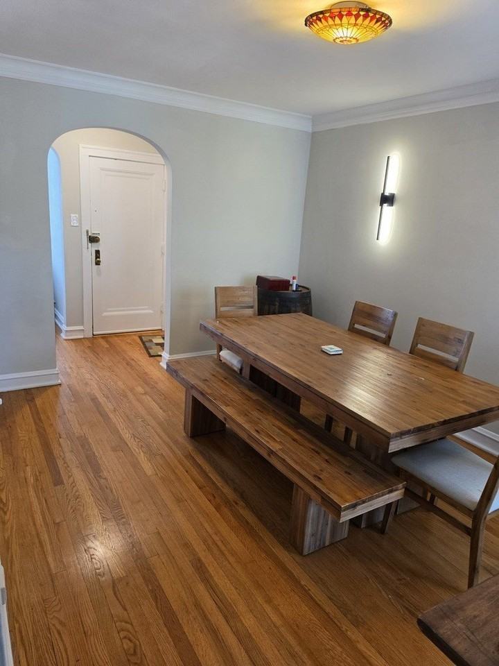 4321 N Leavitt St #2 - Photo 7 of 14