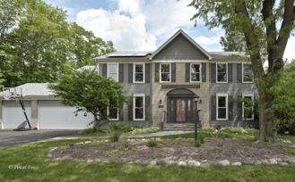 155 Salford Dr - Photo 1 of 1