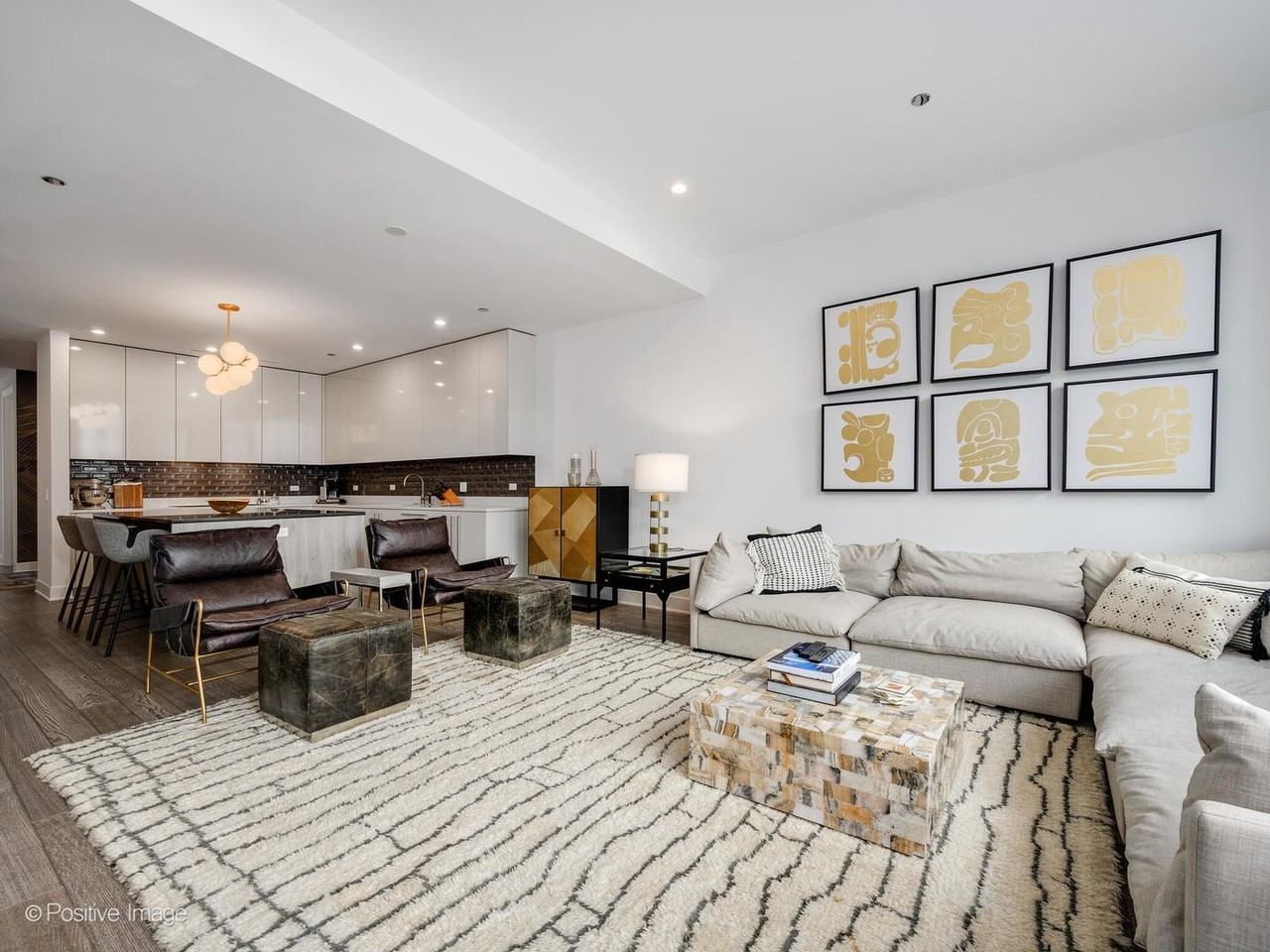 403 N Wabash Ave #15A - Photo 4 of 35